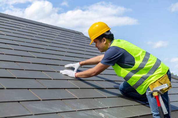Gutter Installation and Roofing in Cleveland Heights, OH
