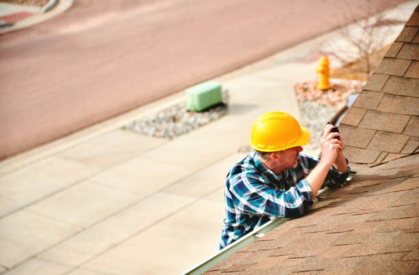 Quick and Trustworthy Emergency Roof Repair Services in Cleveland Heights, OH