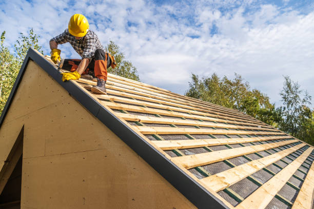 Best Residential Roofing Contractor  in Cleveland Heights, OH