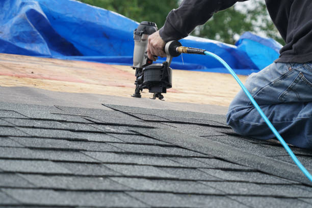 Best Commercial Roofing Services  in Cleveland Heights, OH