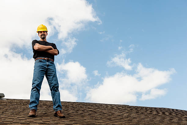 Best Shingle Roofing Installation  in Cleveland Heights, OH