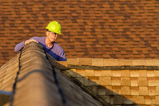 Best Flat Roof Repair Services  in Cleveland Heights, OH