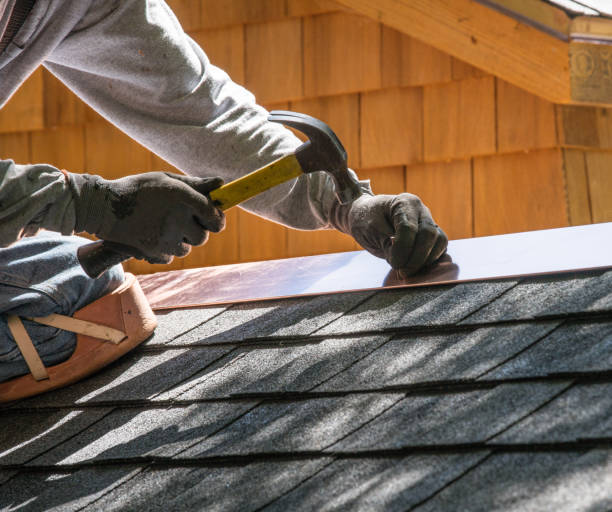 Best Affordable Roofing Company  in Cleveland Heights, OH
